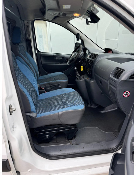 Легковой фургон Fiat Scudo **EURO 5B-130 MULTIJET-AIRCO-KLIMA**: фото 18