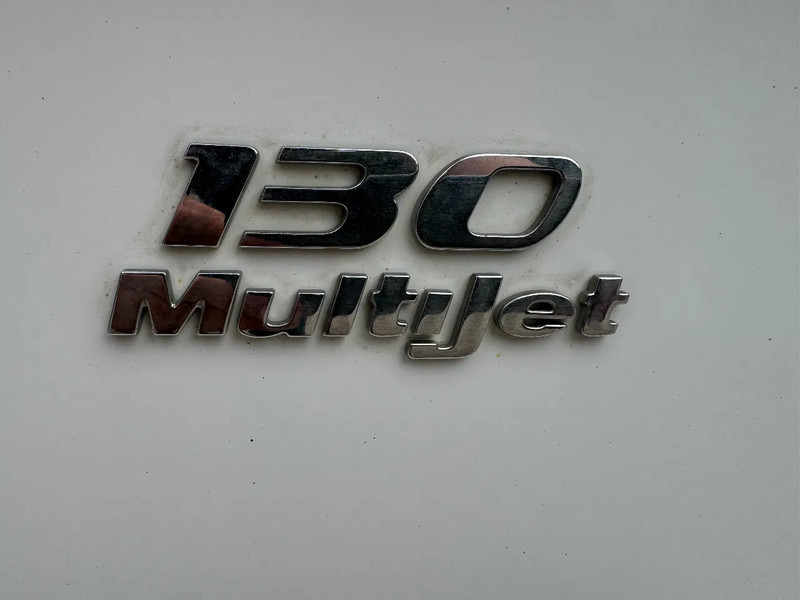 Легковой фургон Fiat Scudo **EURO 5B-130 MULTIJET-AIRCO-KLIMA**: фото 8