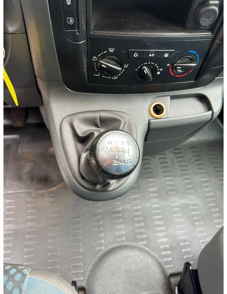 Легковой фургон Fiat Scudo **EURO 5B-130 MULTIJET-AIRCO-KLIMA**: фото 14