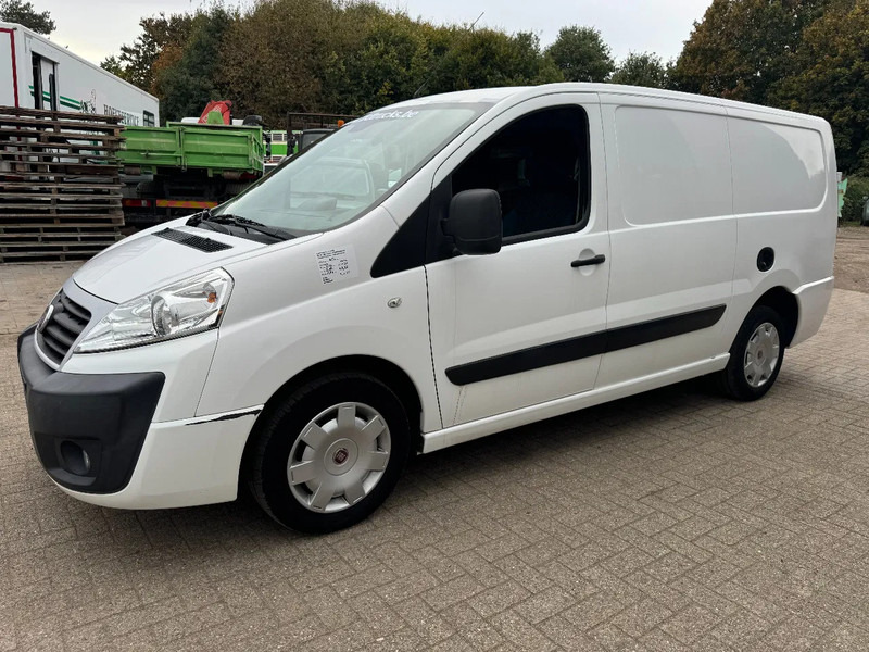 Fiat Scudo **EURO 5B-130 MULTIJET-AIRCO-KLIMA** - Легковой фургон: фото 2 Fiat Scudo **EURO 5B-130 MULTIJET-AIRCO-KLIMA** - Легковой фургон: фото 2