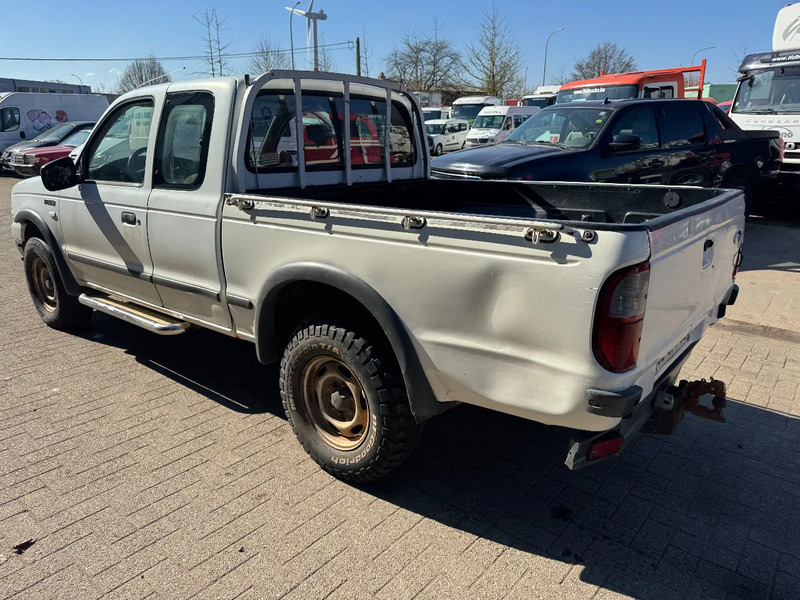 Ford Ranger **DIESEL-AIRCO** - Легковой автомобиль: фото 5 Ford Ranger **DIESEL-AIRCO** - Легковой автомобиль: фото 5