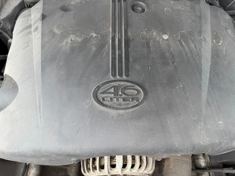 Легковой автомобиль Ford VICTORIA CROWN **CORBILLARD-HEARSE-BESTATTUNGSWAGEN**: фото 17