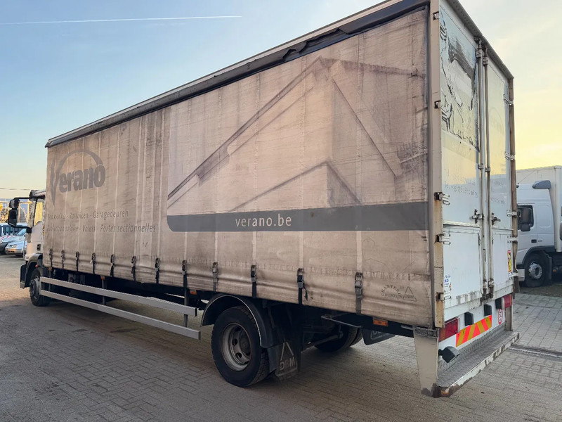 Iveco Eurocargo **120E22-EURO 5-BELGIAN TRUCK** - Тентованный грузовик: фото 5 Iveco Eurocargo **120E22-EURO 5-BELGIAN TRUCK** - Тентованный грузовик: фото 5