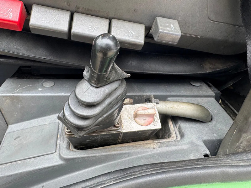 Самосвал Iveco Eurocargo **80E18-TIPPER**: фото 13 Самосвал Iveco Eurocargo **80E18-TIPPER**: фото 13