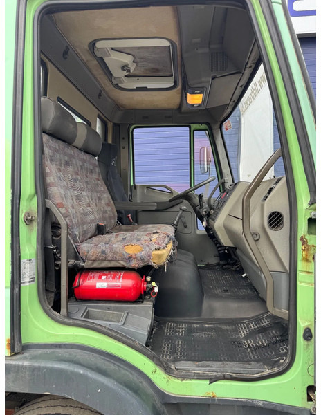 Самосвал Iveco Eurocargo **80E18-TIPPER**: фото 18 Самосвал Iveco Eurocargo **80E18-TIPPER**: фото 18