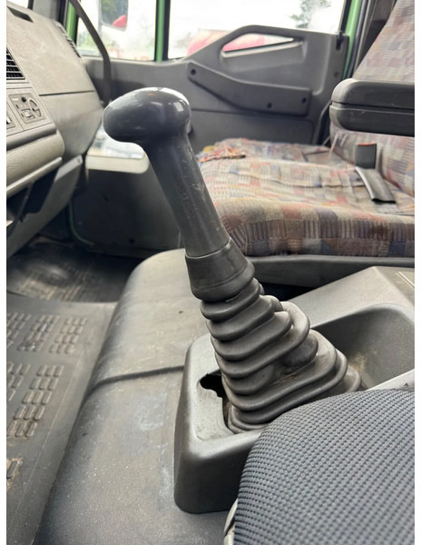 Самосвал Iveco Eurocargo **80E18-TIPPER**: фото 15 Самосвал Iveco Eurocargo **80E18-TIPPER**: фото 15