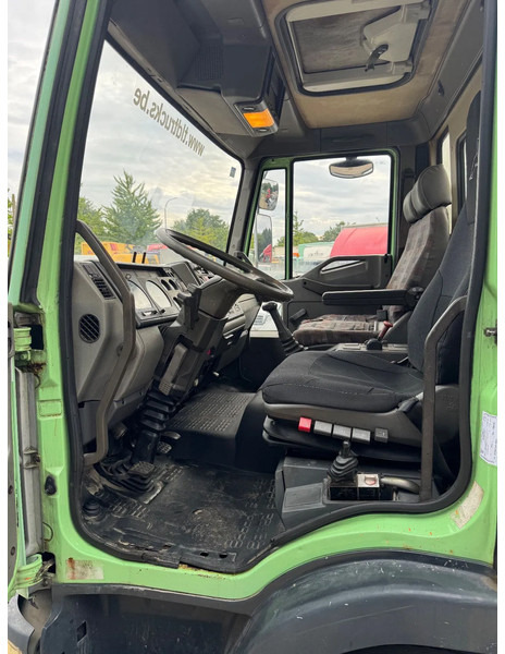 Самосвал Iveco Eurocargo **80E18-TIPPER**: фото 12 Самосвал Iveco Eurocargo **80E18-TIPPER**: фото 12