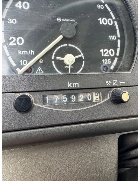 Самосвал Iveco Eurocargo **80E18-TIPPER**: фото 14 Самосвал Iveco Eurocargo **80E18-TIPPER**: фото 14