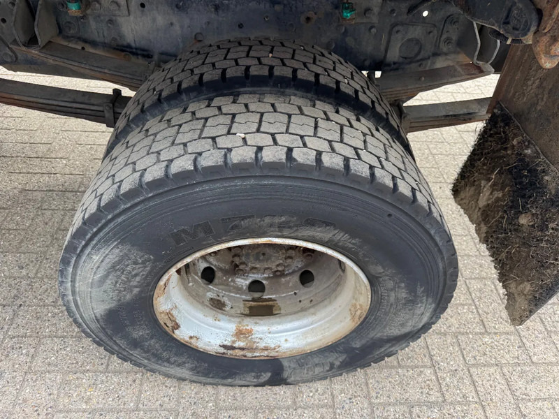 Самосвал Iveco Eurocargo **80E18-TIPPER**: фото 9 Самосвал Iveco Eurocargo **80E18-TIPPER**: фото 9