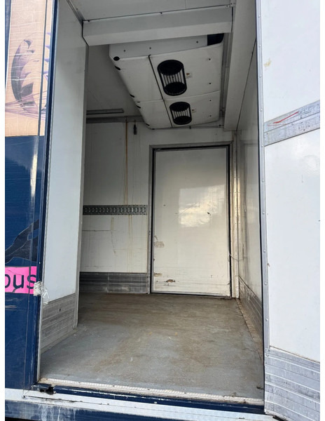 MAN TGM 15.250 EURO 5-BELGIAN TRUCK**OK - Рефрижератор: фото 5 MAN TGM 15.250 EURO 5-BELGIAN TRUCK**OK - Рефрижератор: фото 5