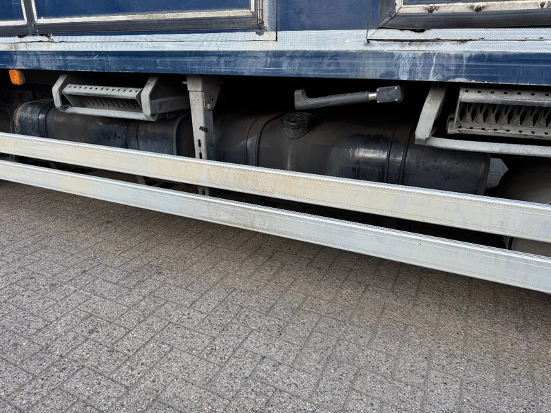 MAN TGM 15.250 EURO 5-BELGIAN TRUCK**OK - Рефрижератор: фото 4 MAN TGM 15.250 EURO 5-BELGIAN TRUCK**OK - Рефрижератор: фото 4