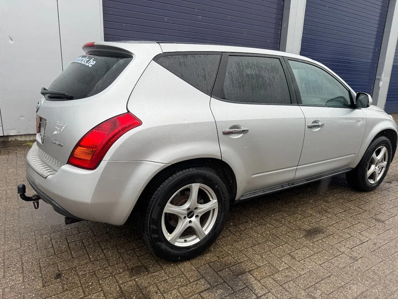 Nissan Murano **3500 V6 PETROL-AC-CLEAN** - Внедорожник: фото 4 Nissan Murano **3500 V6 PETROL-AC-CLEAN** - Внедорожник: фото 4