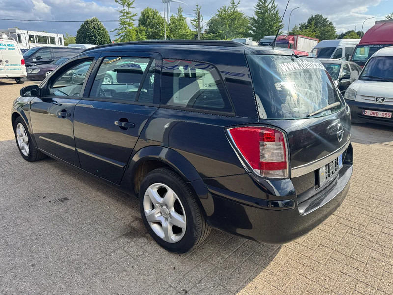 Opel Astra **1700CDTI-AIRCO-EURO 4** - Легковой автомобиль: фото 5 Opel Astra **1700CDTI-AIRCO-EURO 4** - Легковой автомобиль: фото 5