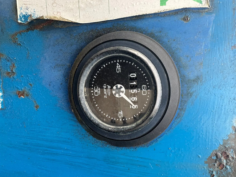 Klaas **LADDERLIFT-DAKWERKERSLIFT-VERHUISLIFT** - Прицеп: фото 3 Klaas **LADDERLIFT-DAKWERKERSLIFT-VERHUISLIFT** - Прицеп: фото 3