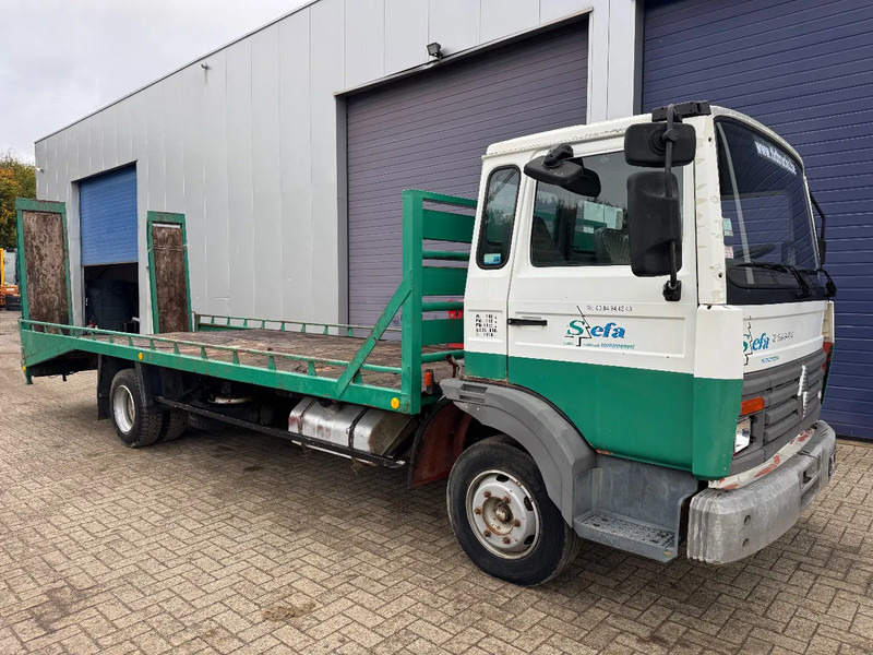 Renault Midliner **6CYL-FULL STEEL-LAMES** - Автовоз: фото 1 Renault Midliner **6CYL-FULL STEEL-LAMES** - Автовоз: фото 1