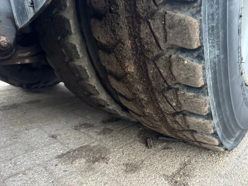 Лесовоз, Автоманипулятор Scania R560 V8 **6X4+JONSERED 1020 CRANE**: фото 16 Лесовоз, Автоманипулятор Scania R560 V8 **6X4+JONSERED 1020 CRANE**: фото 16