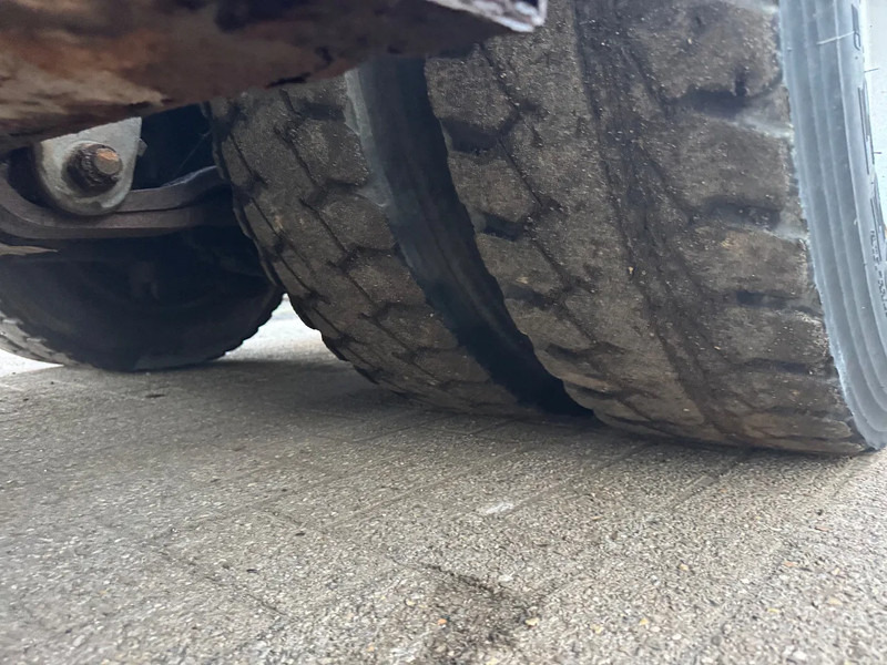 Лесовоз, Автоманипулятор Scania R560 V8 **6X4+JONSERED 1020 CRANE**: фото 17 Лесовоз, Автоманипулятор Scania R560 V8 **6X4+JONSERED 1020 CRANE**: фото 17