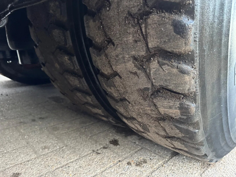 Лесовоз, Автоманипулятор Scania R560 V8 **6X4+JONSERED 1020 CRANE**: фото 7 Лесовоз, Автоманипулятор Scania R560 V8 **6X4+JONSERED 1020 CRANE**: фото 7