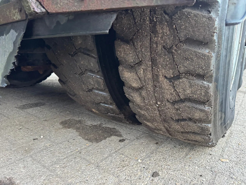 Лесовоз, Автоманипулятор Scania R560 V8 **6X4+JONSERED 1020 CRANE**: фото 8 Лесовоз, Автоманипулятор Scania R560 V8 **6X4+JONSERED 1020 CRANE**: фото 8