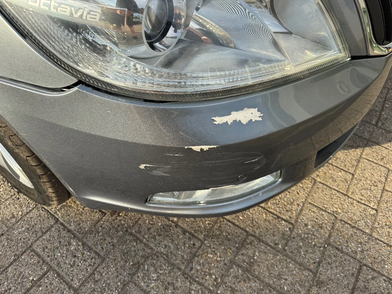 Škoda Octavia **EURO5-BELGIAN CAR** - Легковой автомобиль: фото 4 Škoda Octavia **EURO5-BELGIAN CAR** - Легковой автомобиль: фото 4