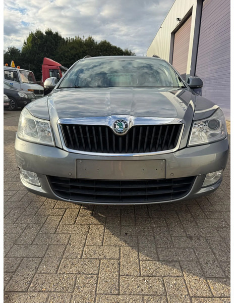 Škoda Octavia **EURO5-BELGIAN CAR** - Легковой автомобиль: фото 2 Škoda Octavia **EURO5-BELGIAN CAR** - Легковой автомобиль: фото 2