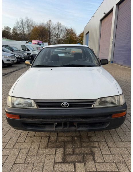 Toyota Corolla **BELGIAN CAR-VOITURE BELGE-TOPSHAPE** - Седан: фото 2 Toyota Corolla **BELGIAN CAR-VOITURE BELGE-TOPSHAPE** - Седан: фото 2