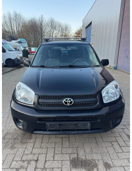 Toyota RAV4 **PETROL-BELGIAN ORIGINE** - Внедорожник: фото 2 Toyota RAV4 **PETROL-BELGIAN ORIGINE** - Внедорожник: фото 2