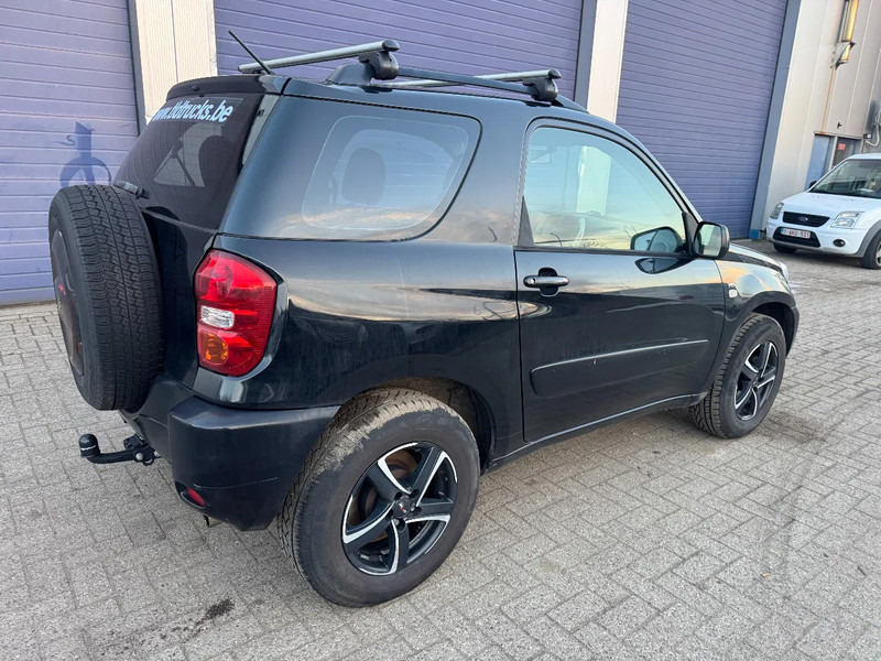 Toyota RAV4 **PETROL-BELGIAN ORIGINE** - Внедорожник: фото 4 Toyota RAV4 **PETROL-BELGIAN ORIGINE** - Внедорожник: фото 4