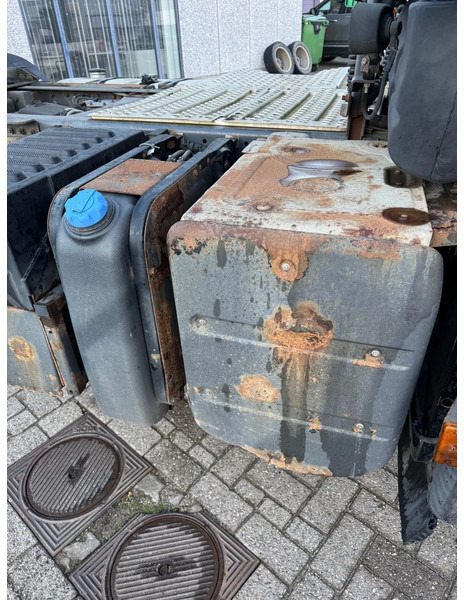 Renault Premium 450 **EURO 5-BELGIAN TRUCK** - Тягач: фото 4 Renault Premium 450 **EURO 5-BELGIAN TRUCK** - Тягач: фото 4