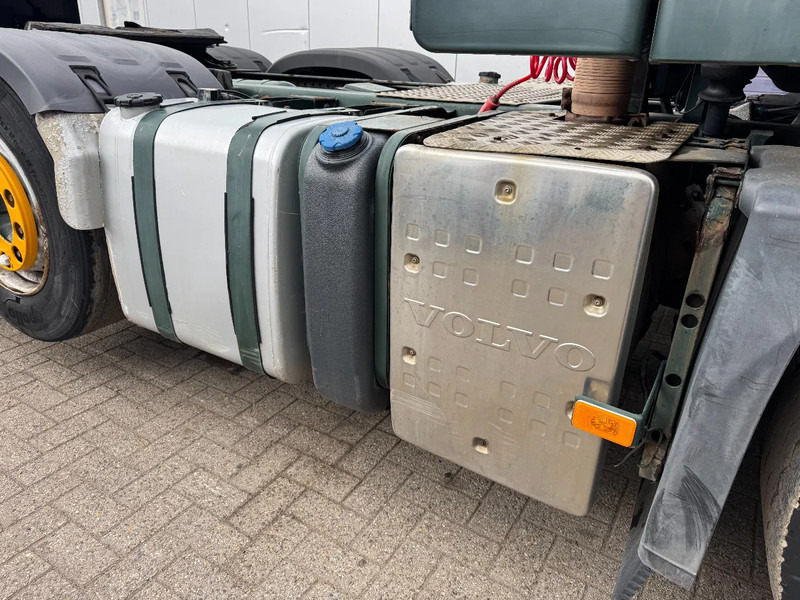 Volvo FH 480 **6X2-BELGIAN TRUCK-MANUAL GEARBOX** - Тягач: фото 4 Volvo FH 480 **6X2-BELGIAN TRUCK-MANUAL GEARBOX** - Тягач: фото 4