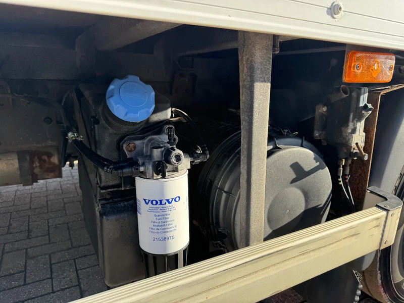 Грузовик с закрытым кузовом Volvo FL 240 **EURO 5-BELGIAN TRUCK-16Ton**: фото 5 Грузовик с закрытым кузовом Volvo FL 240 **EURO 5-BELGIAN TRUCK-16Ton**: фото 5