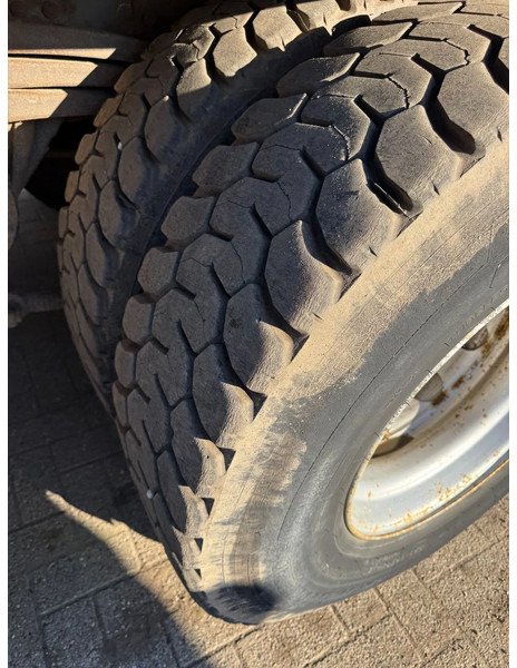 Volvo FM 10.360 **BELGIAN TRUCK-FULL STEEL-PALFINGER PK16000** - Грузовик бортовой/ Платформа, Автоманипулятор: фото 5 Volvo FM 10.360 **BELGIAN TRUCK-FULL STEEL-PALFINGER PK16000** - Грузовик бортовой/ Платформа, Автоманипулятор: фото 5