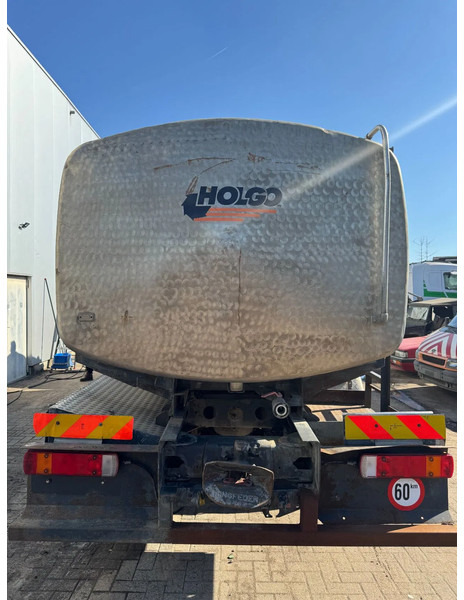 Volvo FM 10 **WATERTANK-BELGIAN TRUCK** - Грузовик-цистерна: фото 5 Volvo FM 10 **WATERTANK-BELGIAN TRUCK** - Грузовик-цистерна: фото 5