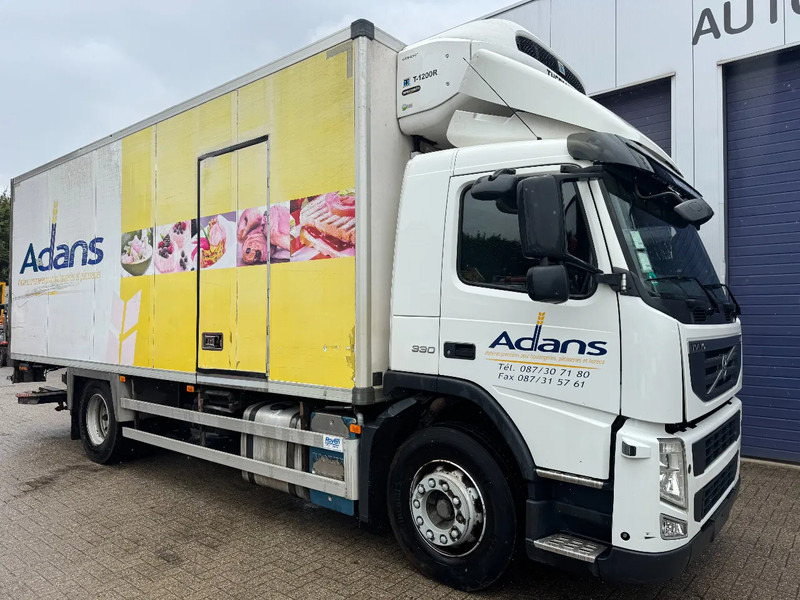 Volvo FM 330 **EURO 5-BELGIAN TRUCK-TOPSHAPE** - Рефрижератор: фото 3 Volvo FM 330 **EURO 5-BELGIAN TRUCK-TOPSHAPE** - Рефрижератор: фото 3