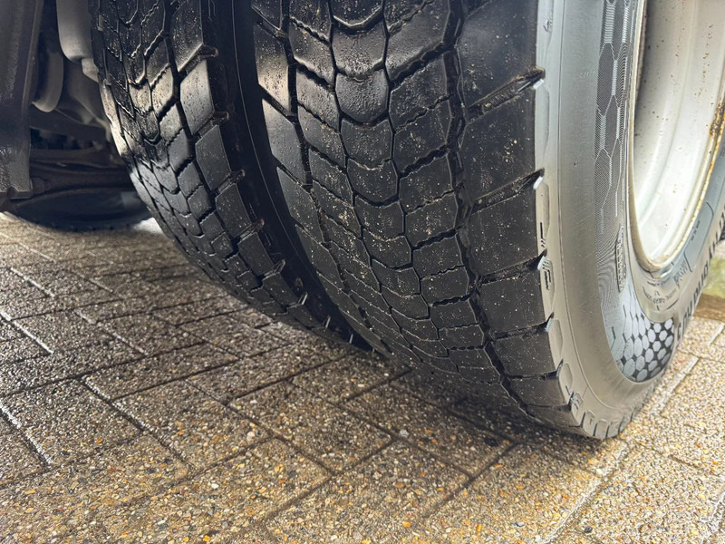 Рефрижератор Volvo FM 330 **EURO 5-BELGIAN TRUCK-TOPSHAPE**: фото 20
