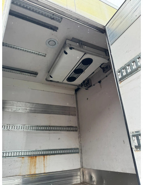 Рефрижератор Volvo FM 330 **EURO 5-BELGIAN TRUCK-TOPSHAPE**: фото 6