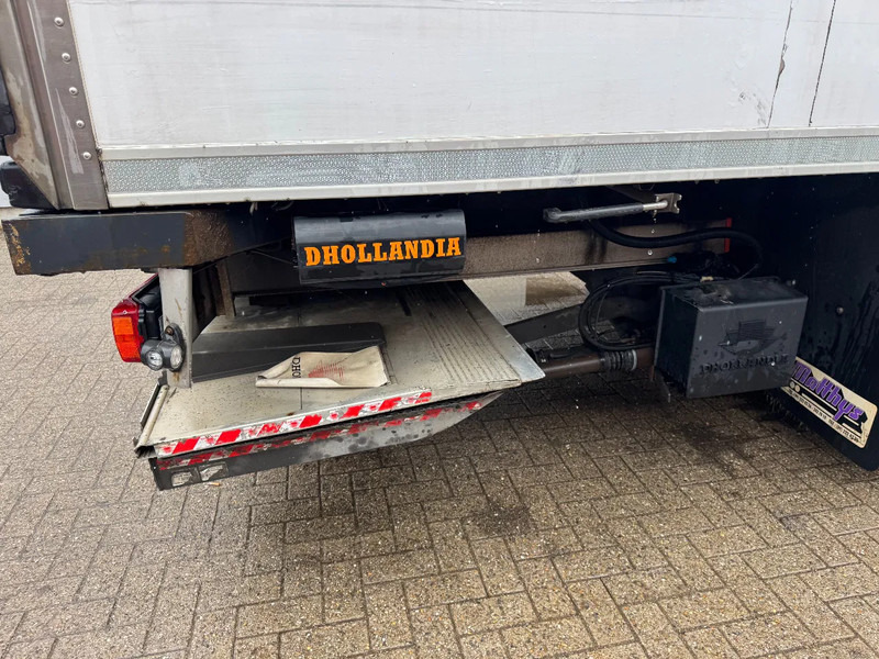 Рефрижератор Volvo FM 330 **EURO 5-BELGIAN TRUCK-TOPSHAPE**: фото 11