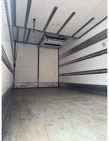 Volvo FM 330 **EURO 5-BELGIAN TRUCK-TOPSHAPE** - Рефрижератор: фото 5 Volvo FM 330 **EURO 5-BELGIAN TRUCK-TOPSHAPE** - Рефрижератор: фото 5