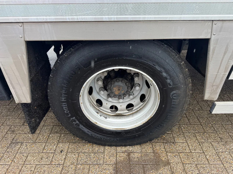 Рефрижератор Volvo FM 330 **EURO 5-BELGIAN TRUCK-TOPSHAPE**: фото 8