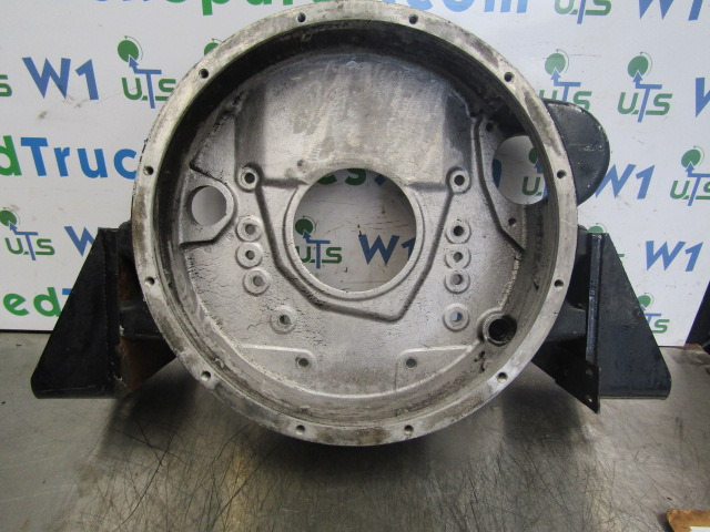 CUMMINS 6 CTA C SERIES FLYWHEEL BELLHOUSING P/NO 3926207-03 - Маховик для Грузовиков: фото 1 CUMMINS 6 CTA C SERIES FLYWHEEL BELLHOUSING P/NO 3926207-03 - Маховик для Грузовиков: фото 1