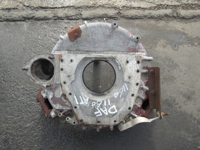 DAF 85 ATI 1260 BELLHOUSING P/NO 1318406 / 1318411 / 1316600 - Маховик для Грузовиков: фото 2 DAF 85 ATI 1260 BELLHOUSING P/NO 1318406 / 1318411 / 1316600 - Маховик для Грузовиков: фото 2