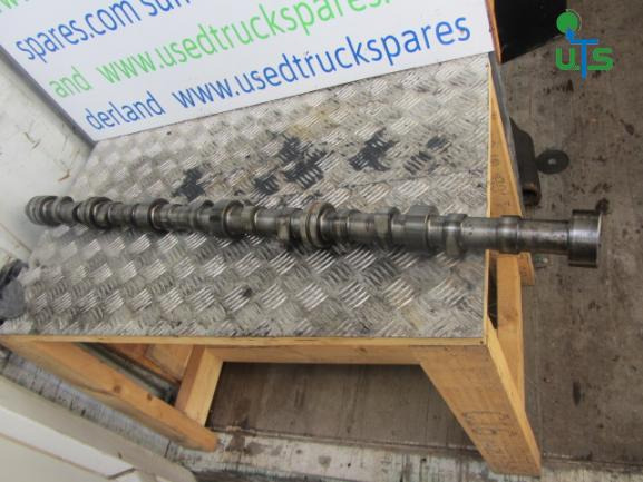 DAF CF 85 / XF 95 CAMSHAFT - Двигатель и запчасти для Грузовиков: фото 1 DAF CF 85 / XF 95 CAMSHAFT - Двигатель и запчасти для Грузовиков: фото 1