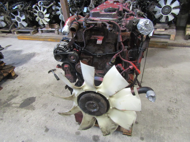 DAF CF65 220 EURO 5 MODEL ISBE4220 ENGINE - Двигатель для Грузовиков: фото 3 DAF CF65 220 EURO 5 MODEL ISBE4220 ENGINE - Двигатель для Грузовиков: фото 3