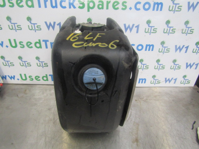 DAF LF 220 AD BLUE TANK COMPLETE - Двигатель и запчасти для Грузовиков: фото 1 DAF LF 220 AD BLUE TANK COMPLETE - Двигатель и запчасти для Грузовиков: фото 1