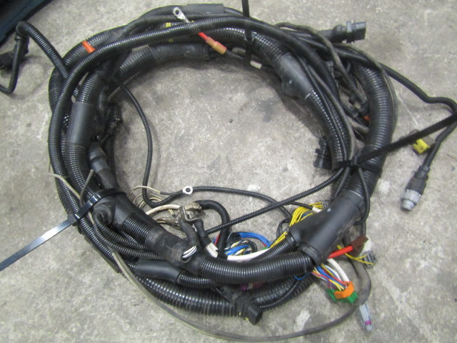 DAF LF 220 EURO 6 CHASSIS HARNESS (FULL) - Электрическая система для Грузовиков: фото 3 DAF LF 220 EURO 6 CHASSIS HARNESS (FULL) - Электрическая система для Грузовиков: фото 3