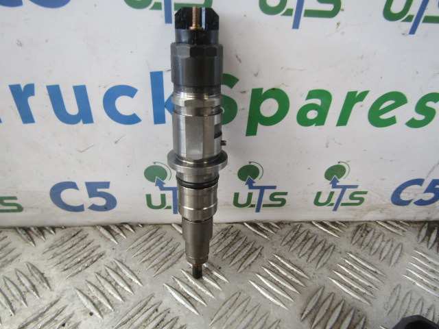 DAF LF 45 EURO 5 INJECTORS (4) COMPLETE WITH PENCILS AND CLAMPS - Подготовка топлива для Грузовиков: фото 2 DAF LF 45 EURO 5 INJECTORS (4) COMPLETE WITH PENCILS AND CLAMPS - Подготовка топлива для Грузовиков: фото 2