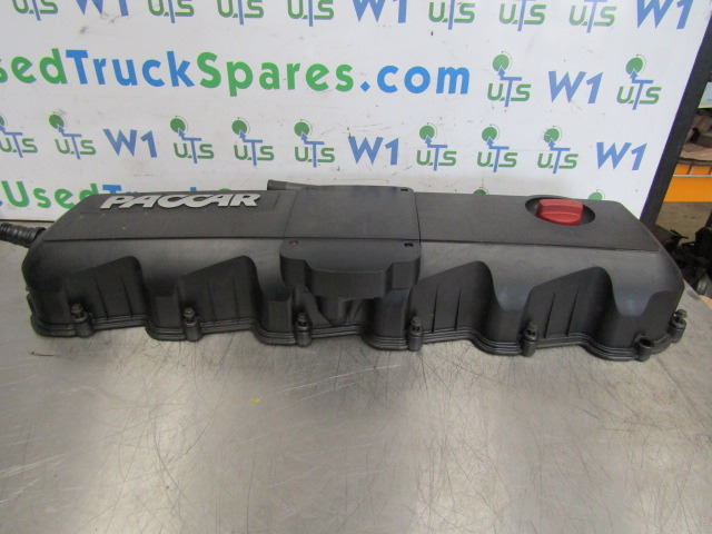 DAF XF 105 PACCAR ROCKER COVER P/NO 1733167 - Двигатель и запчасти для Грузовиков: фото 1 DAF XF 105 PACCAR ROCKER COVER P/NO 1733167 - Двигатель и запчасти для Грузовиков: фото 1