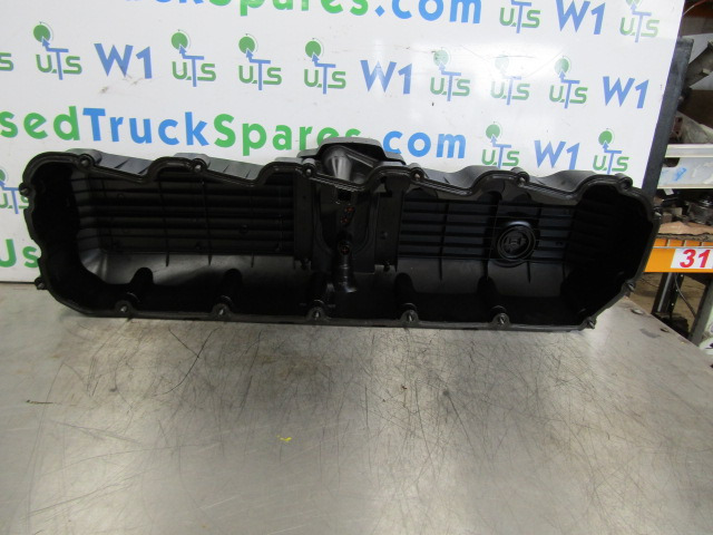 DAF XF 105 PACCAR ROCKER COVER P/NO 1733167 - Двигатель и запчасти для Грузовиков: фото 3 DAF XF 105 PACCAR ROCKER COVER P/NO 1733167 - Двигатель и запчасти для Грузовиков: фото 3