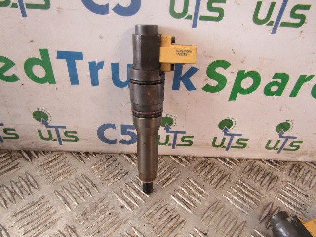 DAF XF EURO 5 MX13 INJECTORS P/NO 1725282 - Подготовка топлива для Грузовиков: фото 3 DAF XF EURO 5 MX13 INJECTORS P/NO 1725282 - Подготовка топлива для Грузовиков: фото 3
