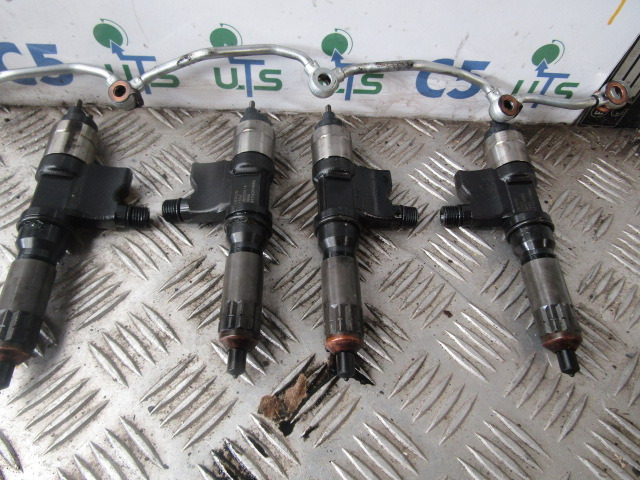 ISUZU 4HK1 INJECTORS DENSO P/NO 8976097886 (SET OF 4) - Подготовка топлива для Грузовиков: фото 3 ISUZU 4HK1 INJECTORS DENSO P/NO 8976097886 (SET OF 4) - Подготовка топлива для Грузовиков: фото 3